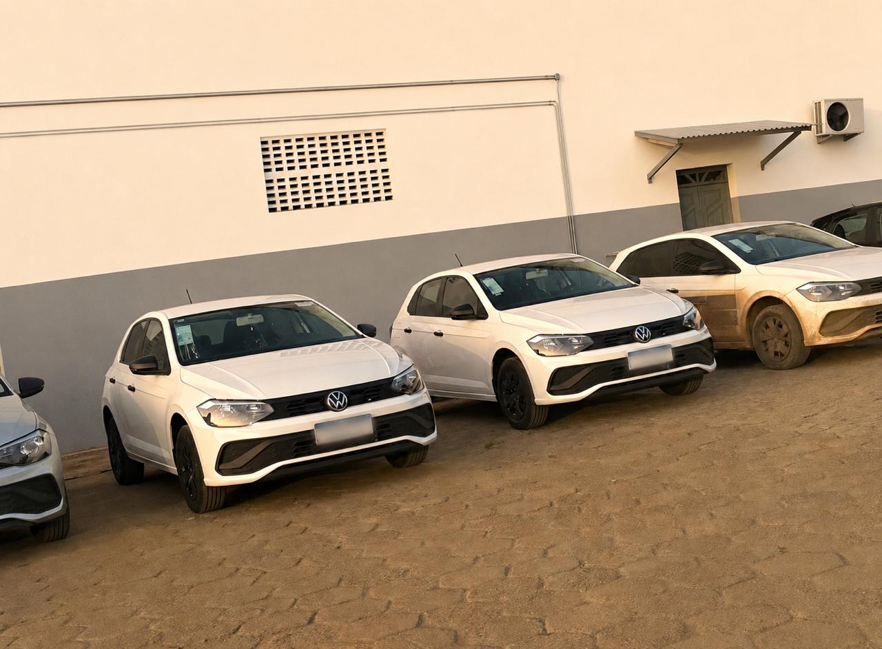 Locação de automóveis